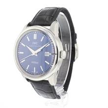 Thumbnail von IWC Ingenieur Automatic Laureus Edition Blue Dial </h1>