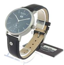 Thumbnail von Bruno Söhnle 17-12193-741 Herren Uhr Automatik Frankfurt II Titan Neu OVP