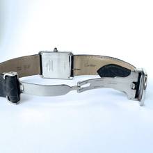 Thumbnail von Cartier Tank Solo Quartz 27mm Steel Watch </h1>