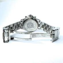 Thumbnail von Breitling Colt Chronograph Automatic 38mm Automatic Steel Watch </h1>