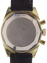 Thumbnail von Tissot Seastar Gents manual wind wristwatch Chronograph Seastar </h1>