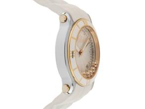 Thumbnail von Chopard Happy Sport Diamanten Ref.278551-6002 Full Set Ungetragen