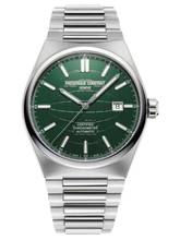 Thumbnail von Frederique Constant Highlife Ref.FC-303DGR4NH6B Full Set Neu