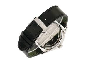 Thumbnail von NOMOS Zürich Glashütte Zürich Ref.806 2023 Full Set Neu