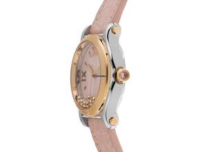 Thumbnail von Chopard Happy Sport Ref.278559-6021 2023 Full Set Ungetragen