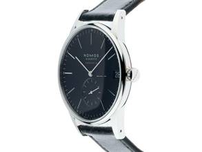Thumbnail von NOMOS Orion Neomatik Glashütte Orion Neomatik Ref.363 2023 Full Set Neu