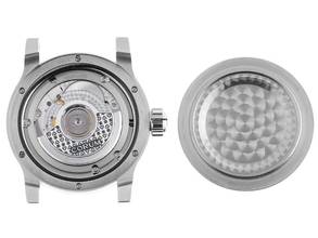 Thumbnail von Corum Romvlvs Romulus Grande Date Ref.812.515.24F49EB76 2013 Full Set wie Neu Vintage