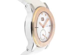 Thumbnail von Corum Romvlvs Romulus Grande Date Ref.812.515.24F49EB76 2013 Full Set wie Neu Vintage