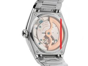 Thumbnail von Frederique Constant Manufacture Slimline Perpetual Calendar Highlife Ref.FC-7750N4NH6B Full Set Neu