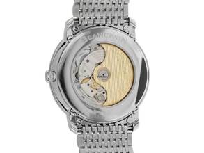 Thumbnail von Blancpain Villeret Quantième Complet Ref.6654-1127-MMB 2023 Full Set Ungetragen