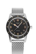 Thumbnail von Longines Heritage Skin Diver Ref.L2.822.4.56.6 Full Set Ungetragen