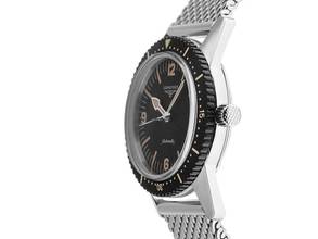 Thumbnail von Longines Heritage Skin Diver Ref.L2.822.4.56.6 Full Set Ungetragen