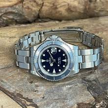 Thumbnail von Tudor Submariner Lady Submariner 28mm - Ref. 96090 </h1>