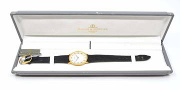 Thumbnail von Baume & Mercier Classic </h1>