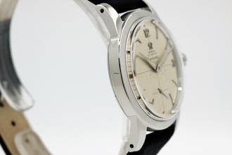 Thumbnail von Omega Seamaster Vintage Ref. 2576-2 Caliber 342