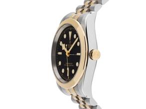 Thumbnail von Tudor Black Bay Ref.M79683-0001 2023 Full Set Ungetragen