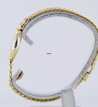 Thumbnail von Chopard Happy Diamonds Klassiker 18K Gold Lady Goldband Luxus Top