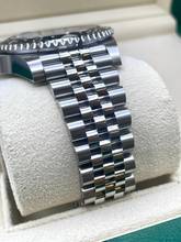 Thumbnail von Rolex GMT-Master II BATGIRL NEW,UNWORN 12/2025 FULL SET WITH BOX&PAPERS