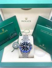 Thumbnail von Rolex GMT-Master II BATGIRL NEW,UNWORN 12/2025 FULL SET WITH BOX&PAPERS