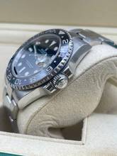 Thumbnail von Rolex GMT-Master II Steel Black Dial 100% NEW,UNWORN with Box&Papers Full Set Year:2019