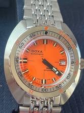 Thumbnail von Doxa Sub 821.10.351.10 Sub 300 Professional ZB Orange NEU Januar 2026 - SOFORT