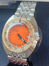 Thumbnail von Doxa Sub 821.10.351.10 Sub 300 Professional ZB Orange NEU Januar 2026 - SOFORT