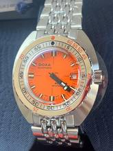 Thumbnail von Doxa Sub 821.10.351.10 Sub 300 Professional ZB Orange NEU Januar 2026 - SOFORT