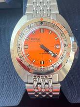 Thumbnail von Doxa Sub 821.10.351.10 Sub 300 Professional ZB Orange NEU Januar 2026 - SOFORT