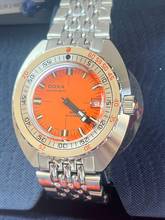 Thumbnail von Doxa Sub 821.10.351.10 Sub 300 Professional ZB Orange NEU Januar 2026 - SOFORT