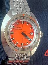 Thumbnail von Doxa Sub 821.10.351.10 Sub 300 Professional ZB Orange NEU Januar 2026 - SOFORT