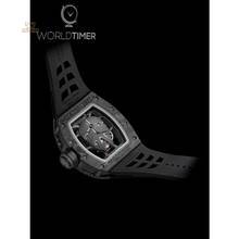 Thumbnail von Richard Mille RM 52-06 Mask Black Carbon Tourbillon