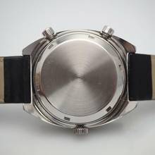 Thumbnail von TAG Heuer Autavia Orange 11630 Chronograph Automatik