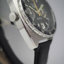 Thumbnail von TAG Heuer Autavia Orange 11630 Chronograph Automatik