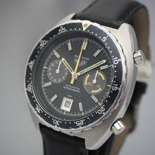 Thumbnail von TAG Heuer Autavia Orange 11630 Chronograph Automatik