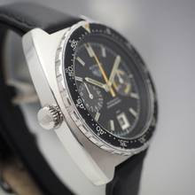 Thumbnail von TAG Heuer Autavia Orange 11630 Chronograph Automatik