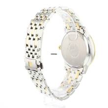 Thumbnail von Omega De Ville Prestige Steel Gold Automatic </h1>