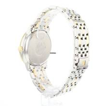 Thumbnail von Omega De Ville Prestige Steel Gold Automatic </h1>