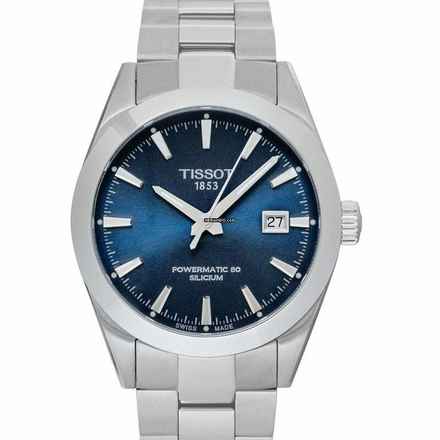 Tissot Gentleman T127.407.11.041.00 - T127.407.11.041.00 </h1> 
