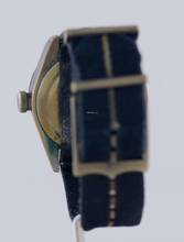 Thumbnail von Tudor Black Bay Bronze grey Dial Top LC100 Cool 2021 B+P Textilband </h1>