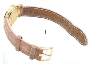 Thumbnail von BVLGARI Damenuhr </h1>