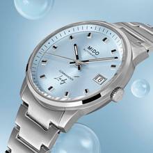 Thumbnail von Mido Commander Lady