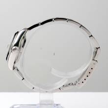 Thumbnail von Rolex Oyster Perpetual Lady Date Datejust 69160 Ladies 26MM Salmon dial </h1>