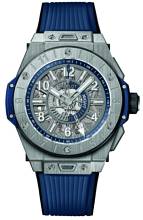Thumbnail von Hublot Big Bang UNICO GMT Dual Time 471.NX.7112.RX