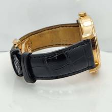 Thumbnail von Zenith Elite Dual Time Grande Class Ouro Rosé 44mm Automático Completo