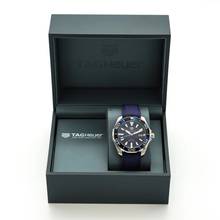 Thumbnail von TAG Heuer Aquaracer 300M Calibre 5 Blue 43mm Automatic </h1>