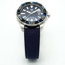 Thumbnail von TAG Heuer Aquaracer 300M Calibre 5 Blue 43mm Automatic </h1>