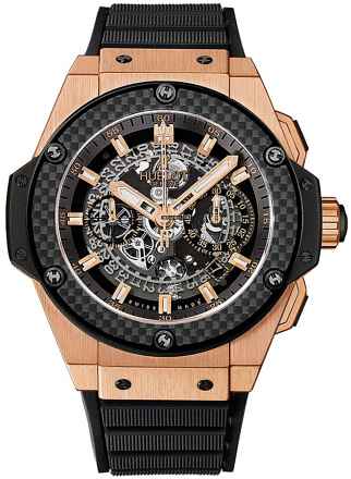  Hublot King Power 48mm UNICO 701.OQ.0180.RX