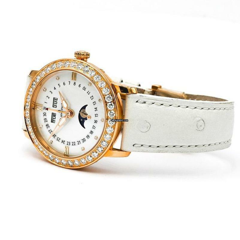 Blancpain Villeret – Villeret </h1>