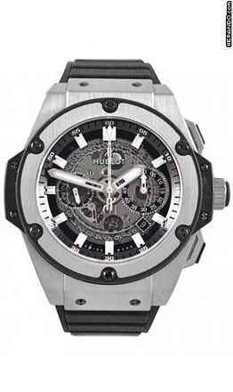  Hublot King Power 48mm 701.NX.0170.RX