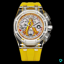 Thumbnail von AET REMOULD Audemars Piguet Royal Oak Offshore LAMBDA